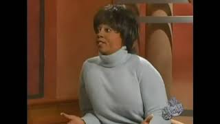 Mad TV – Oprah and Dr  Phil Part 1