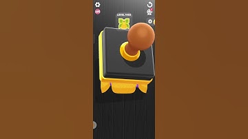 Sponge Art gameplay video level = 1403 #yaretagaming #short @CM GAMING SUBSCRIBERS