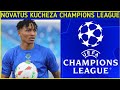 MTANZANIA NOVATUS DISMAS KUCHEZA UEFA CHAMPIONS LEAGUE MSIMU HUU