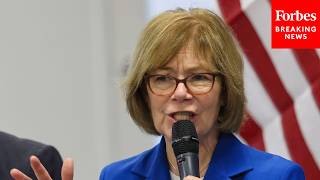 'Everything Is So Different Than It Was In 1995': Smith Calls For Community Reinvestment Act Update