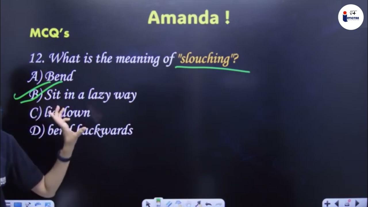 What Is The Meaning Of slouching YouTube what-is-the-meaning-of-slouching-youtube