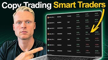 How to Track Whale Traders on Hyperliquid (Copy Trade Step-by-Step)