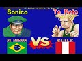 Youtube Thumbnail title