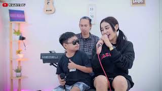 Midua Cinta//Ibew Kekey Ft Acil Mejikom feat WAGISTA TV Live Sessions