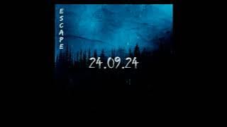 Sharipov Music - ESCAPE (Album Sampler)