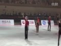 Artistry On Ice, Beijing (12.06.2012) - Finale