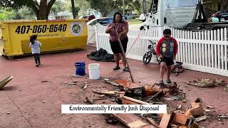 JUNKAHAULICS - Raleigh - Fast and Reliable Junk Removal for Your Home