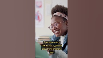 Boost Training ROI with Data-Driven Insights