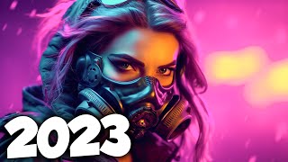 A MELHOR MUSICA ELETRONICA 2023 🔥 MÚSICAS ELETRÔNICAS MAIS TOCADAS | Alok, Tiesto & David Guetta