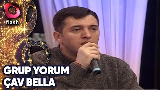 Grup Yorum | Çav Bella | Flash Tv | 12 Aralık 2002