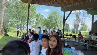 Lamtuk Ka Nu Le Kan Nungak Pawl Hrihnuh Zuamnak Buffalo New York