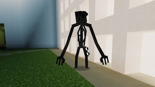 The backrooms found footage left alone