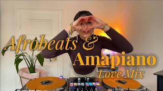 Afrobeats Amapiano "Love & Luxury" Mix 2026 | Wizkid, Asake, DJ Tunez | DJ SamSam