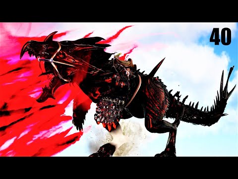 STRONGEST CREATURE IN ARK? CHAOS DODOREAPER! ARK SURVIVAL EVOLVED (PRIMAL FEAR MOD) E40