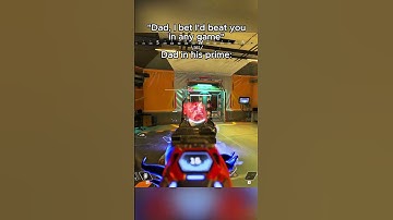 DAD IN HIS PRIME ✅ #apex #apexlegends #apexlegendsclips #apexclips