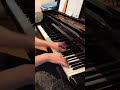 受験終わり