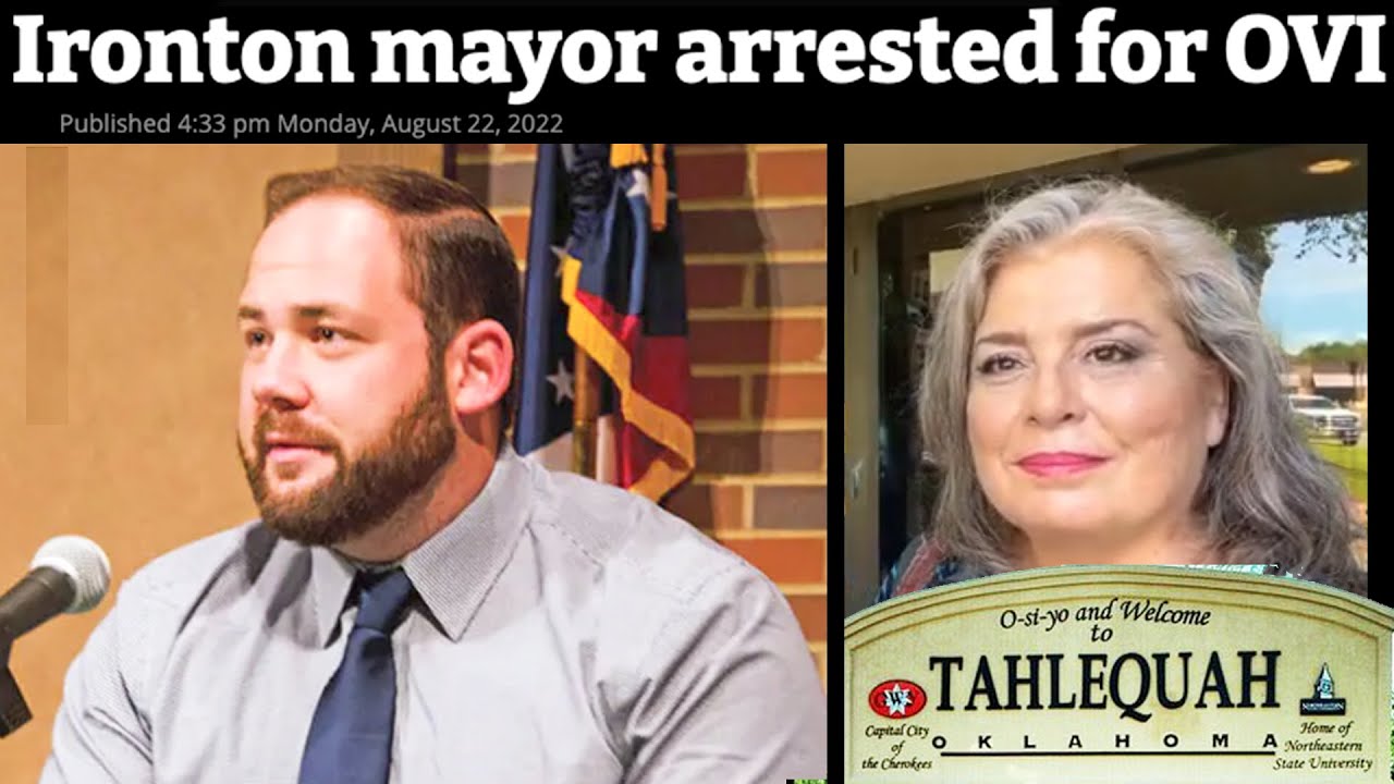 Ironton Sam Cramblit & Deboraugh Injustice YouTube