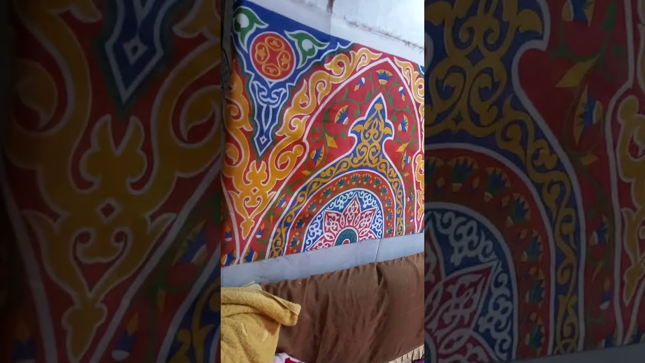 ترويق الشقه  كل عام وانتم بخير وسعاده