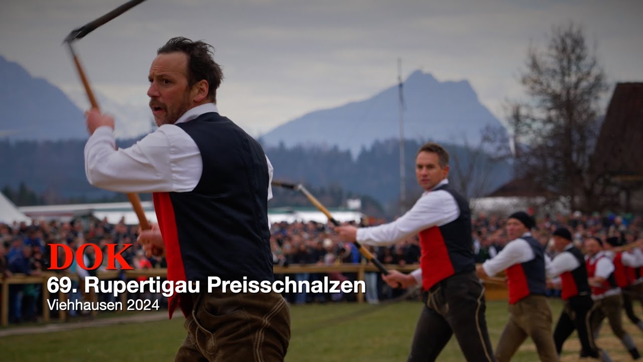 69. Rupertigau Preisschnalzen 2024