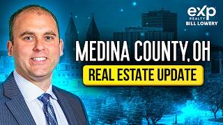Medina County Ohio Real Estate Market Report