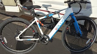 argos electric bicycle Argos Electric bike