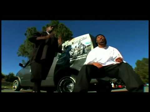 D.J. Crazy Toones, The Game, Snoop Dogg – CT Experience – CD
