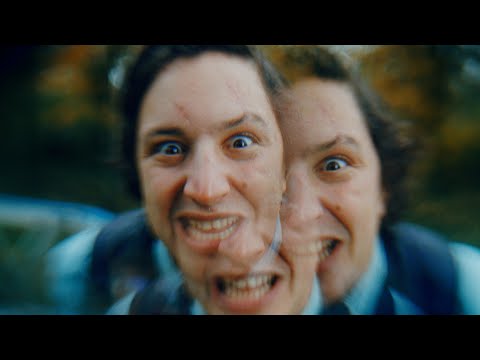 Johnny Mafia - Vomit Candy (official video)