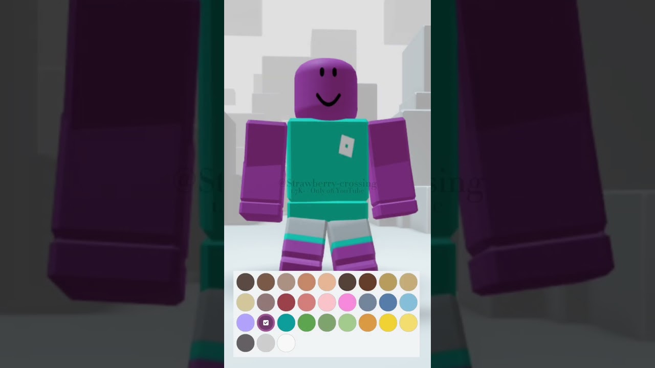0 ROBUX JAX OUTFIT IDEA !! 