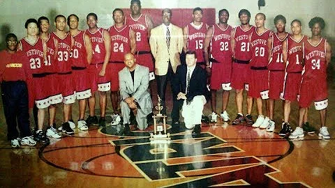 Westover Patriots 2000-2001