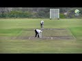 Western Province U16 Girls vs Free State U16 Girls - CSA Girls U16 Week 2025 | Woodridge Monahan