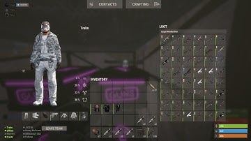 HOW WE CONTROLLED RUSTORIA MAIN - Rust