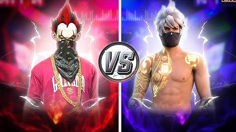 My friend Challenged me for a 1v1 Custom 🔥