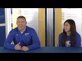 St. Mary's Women's Basketball (2019-20 LSC Online Preseason Media Day)