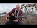 Thirty Days  "Social Billy" Day Four - w/Billy Corgan of The Smashing Pumpkins