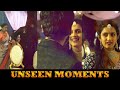 Niharika & Chaitanya Engagement Unseen Moments | Niharika Konidela Engagement Video | IG Telugu