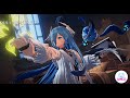 Fina Full Stories Cutscene | Japanese Audio | Duet Night Abyss