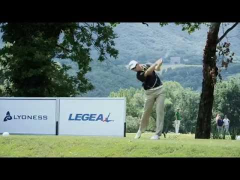 Italian Pro Tour: il 2° giro del Frassanelle Open by Lyoness