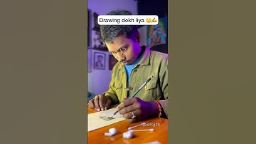 Only #artist can Relate ,Late night drawing ✍️🥱 #art #sketch #drawing  #sketchartist #sketchart