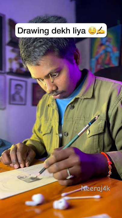 Only #artist can Relate ,Late night drawing ✍️🥱 #art #sketch #drawing  #sketchartist #sketchart