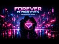 Forever in Your Eyes – KameKairos Remix | Emotional Love Song | Official Audio
