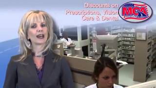 MCA Total Security Commercial