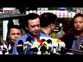 'Inulit 'yung kasinungalingan': Trillanes, naghain ng cyberlibel vs. Cayetano, Marcoleta, 'bagmen'