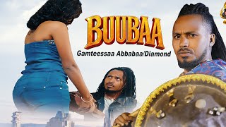 Gamteessaa Abbabaadiamond Oromobuubaa New Ethiopian Oromo Music Shawa Rap Official Video 2026