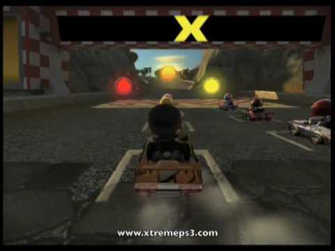 modnation racers 2 resprayed download modnation racers 2 resprayed download