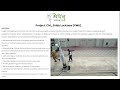 Project: CM_Grids Lucknow PMU
