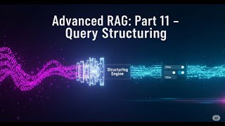 Supercharge Your RAG with Metadata Filtering (Query Structuring, Part 11)