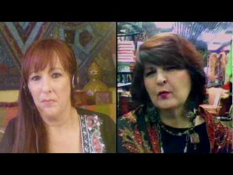 Beauty and the Book Episode 7: Deborah Rodriguez, ...