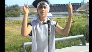 Version 3 of the video