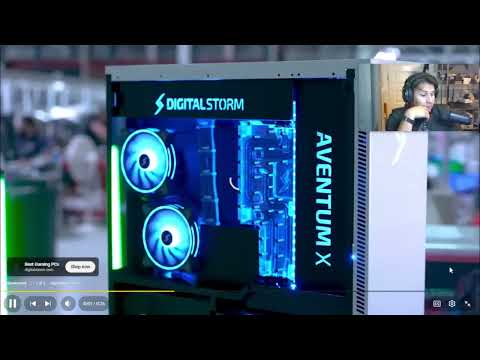 SESSION 134 - DEBUNKING 7 VIDEOS DE FANTASMAS CAPTADOS EN FABRICAS SERE SALO
