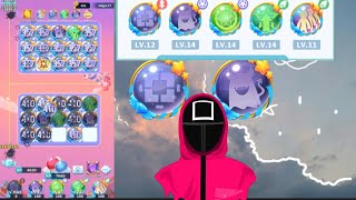 Orb Master - đội hình tàu nhanh 2ma 2 liên kích ghép phê tay ae ạ🤣 screenshot 4